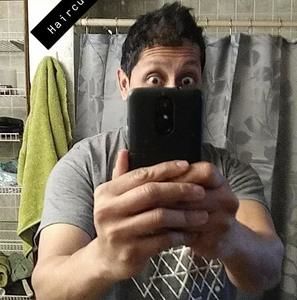 Meet your Posher, Sam e